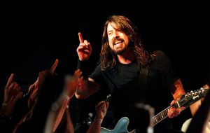 Foo Fighters en meer naar Lollapalooza Berlin 2017