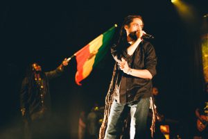 Damian Marley en meer voor Lokerse Feesten 2022