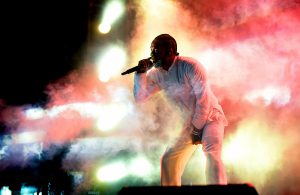 Electric Picnic 2018 haalt Kendrick Lamar, N.E.R.D en meer