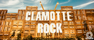 Clamotte Rock 2022 presenteert volledige affiche