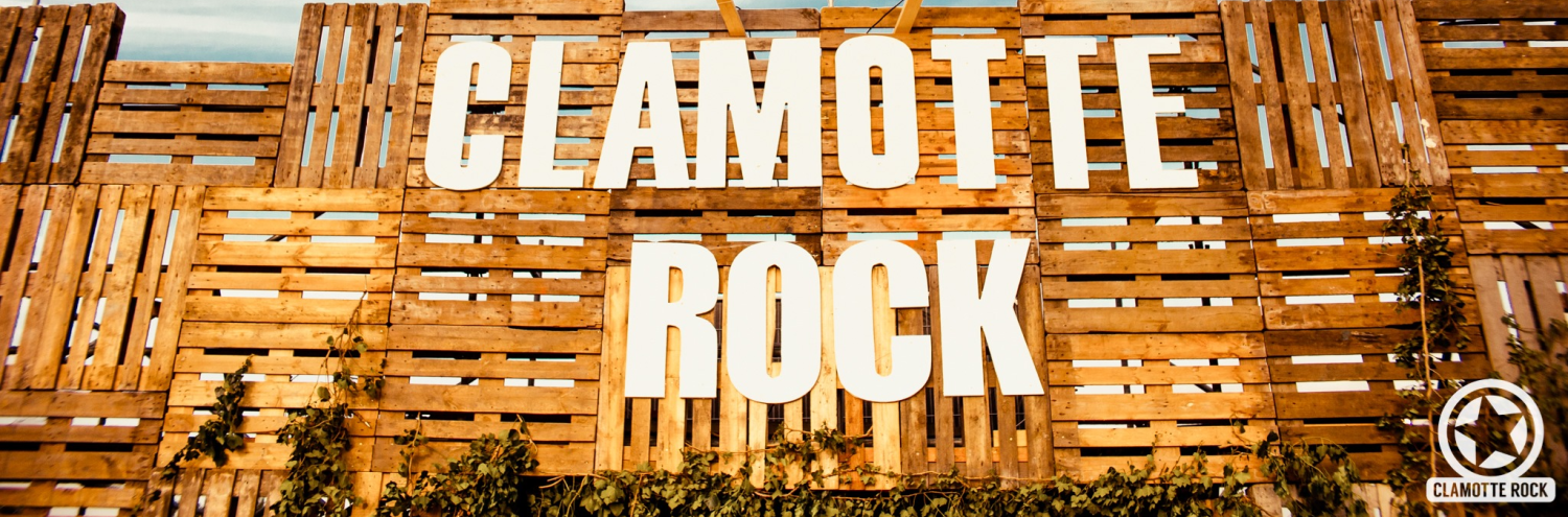 Clamotte Rock 2022