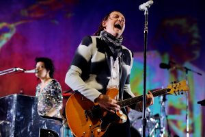 Deze bands mag je zeker niet missen op Rock Werchter 2017 met Arcade Fire