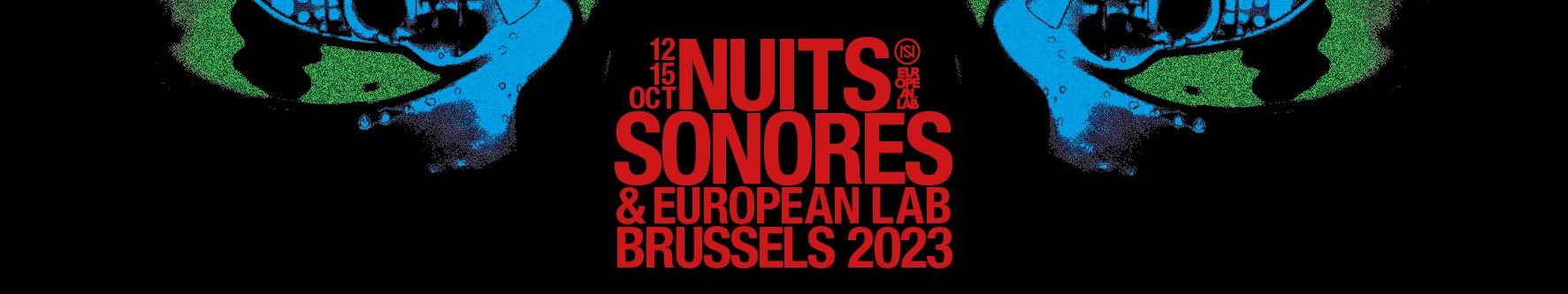 Nuits Sonores 2023