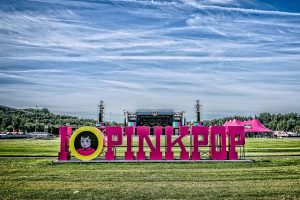 Zeven nieuwe namen voor Pinkpop 2022
