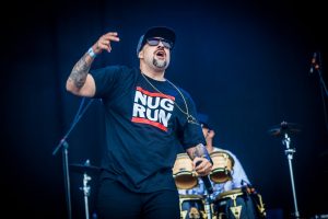 Affiche Dour Festival 2019 compleet met Cypress Hill en meer