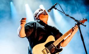 Lokerse Feesten 2024 onthult eerste naam met Pixies