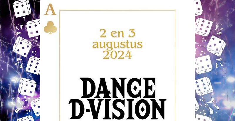 Dance-D-Vision 2024