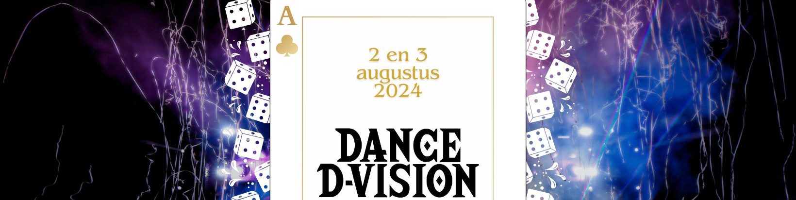 Dance-D-Vision 2024