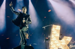 Glastonbury 2019 pakt stevig uit met niets dan topnamen zoals The Killers