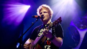 Hurricane & Southside lossen headliners voor editie 2024 met Ed Sheeran