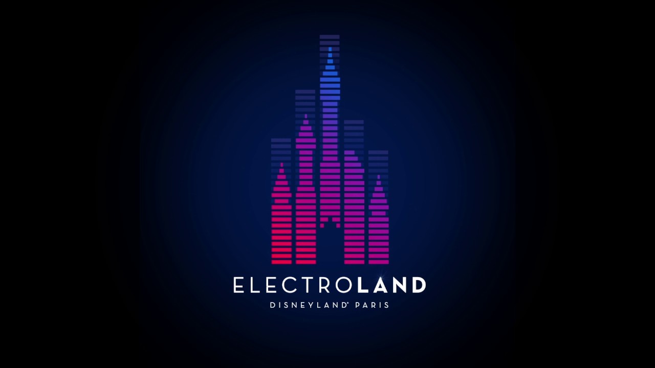 Disneyland presenteert eerste namen Electroland 2019