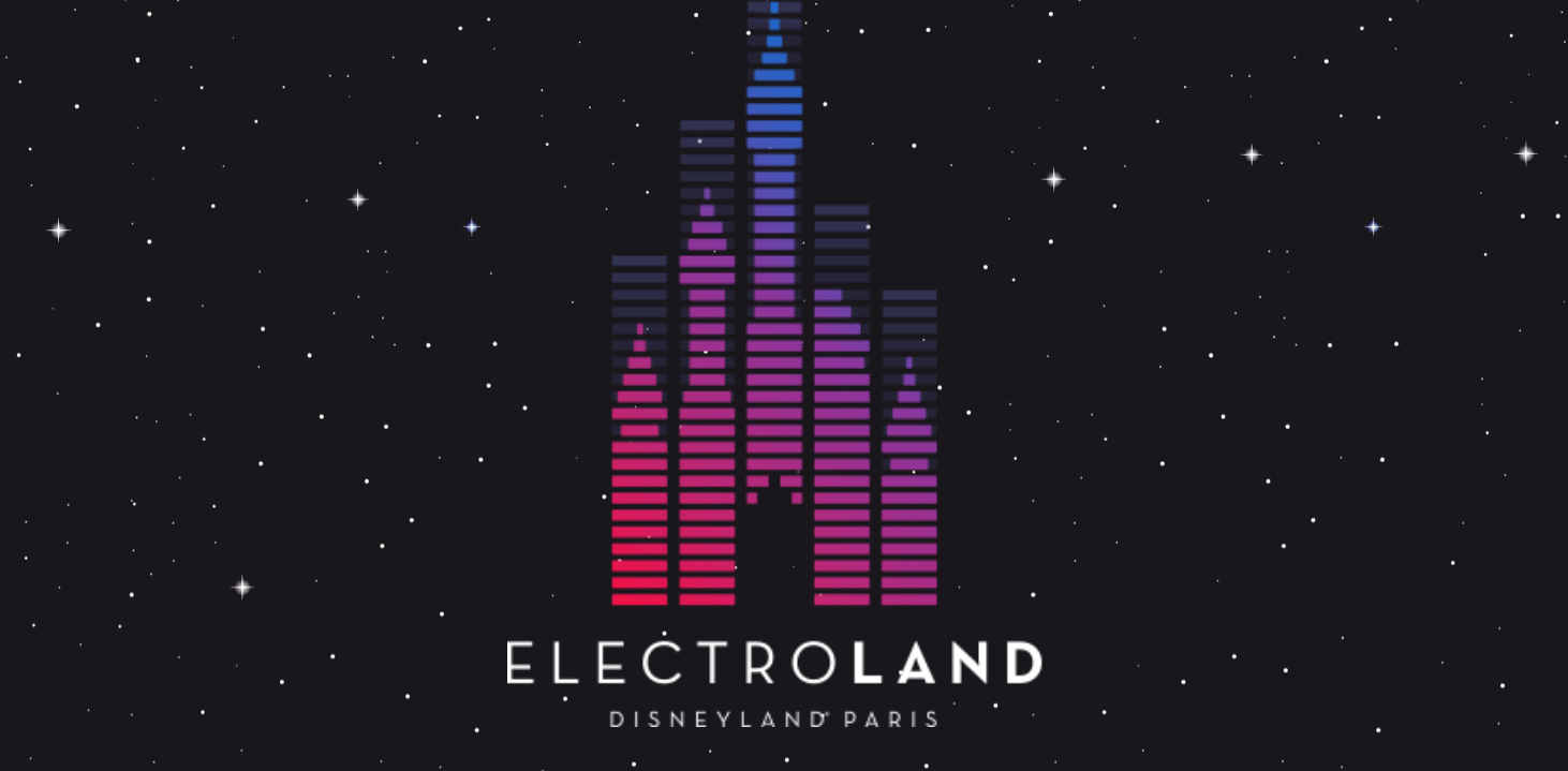 Disneyland presenteert eerste namen voor Electroland