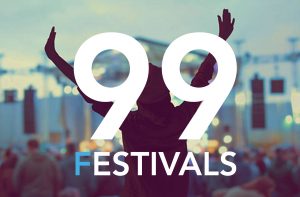 99 Festivals Tickettips