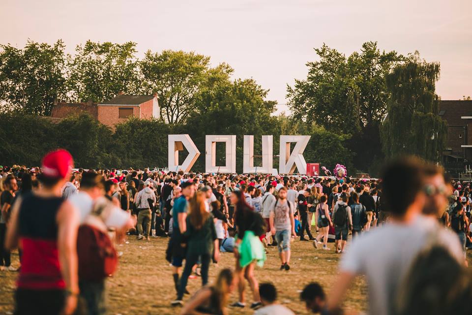 Festivalverslag Dour 2019: dag #1