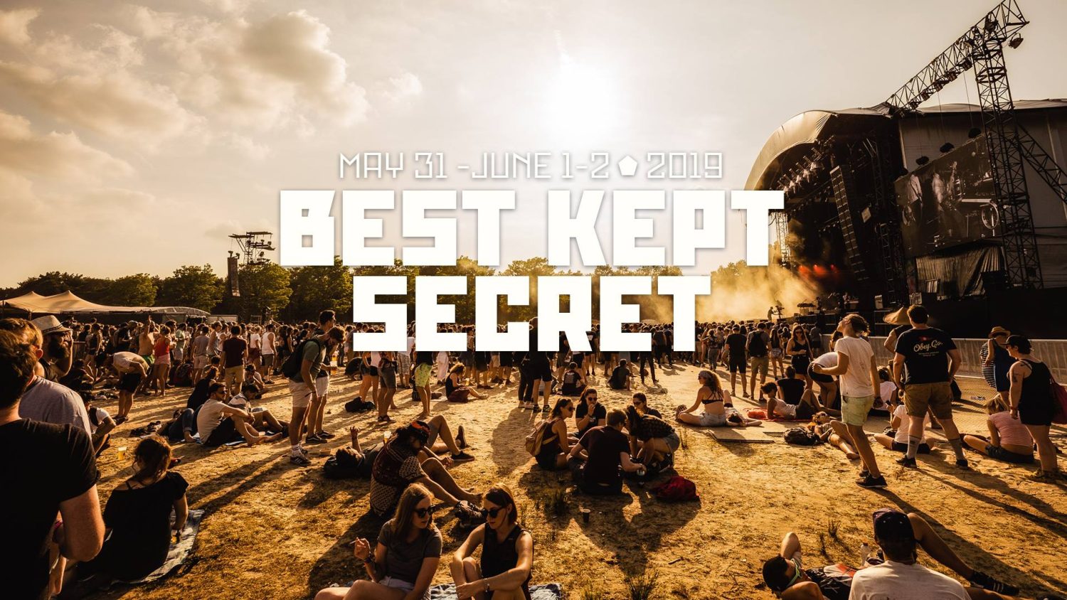 Best kept Secret
