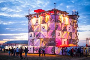 Dour 2019 lost timetable