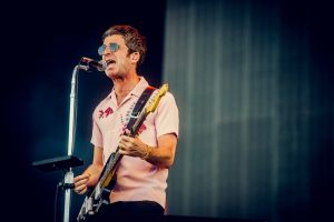 Noel Gallagher en meer naar Mad Cool 2019