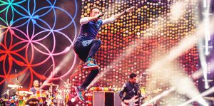 Coldplay keert ook in 2024 terug naar Europa