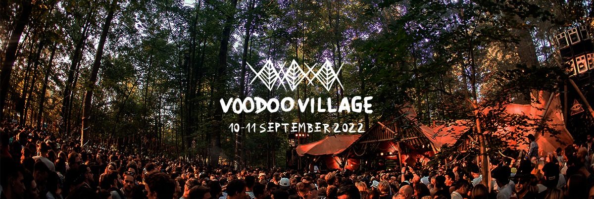 Voodoo Village 2022