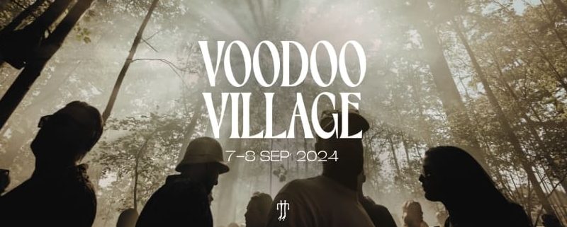 Voodoo Village 2024