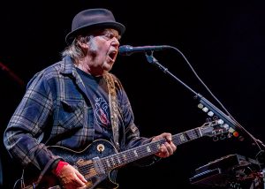 British Summer Time 2019 pakt uit met Neil Young