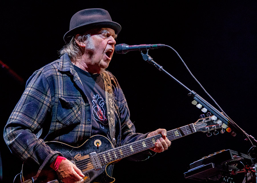 British Summer Time 2019 pakt uit met Bob Dylan en Neil Young
