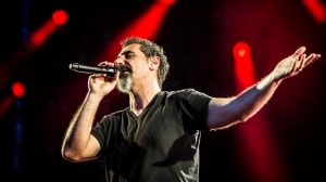 System of a Down op Europese festivals in 2020