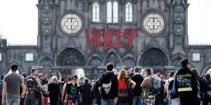 Ook Hellfest 2024 krijgt weer een extra festivaldag