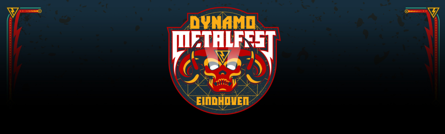 Dynamo MetalFest 2022