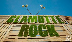 Clamotte Rock 2024 vervolledigt affiche en timetable