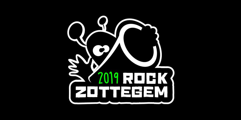 Heideroosjes, Gers Pardoel en meer naar Rock Zottegem 2019