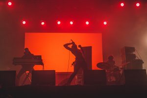 Roskilde 2019 voegt laatste 10 namen toe met Death Grips