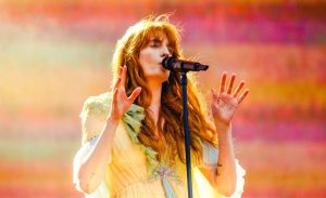 Florence + The Machine en meer op Mad Cool 2022