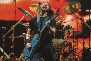 Foo Fighters en meer naar Nova Rock 2020