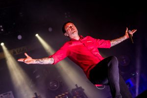 Dynamo Metal Fest 2020 lost eerste namen met Heaven Shall Burn