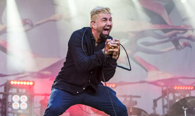 Deftones, Korn en meer op Download Festival 2022