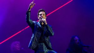 The Killers komen in 2020 met nieuw album en tour