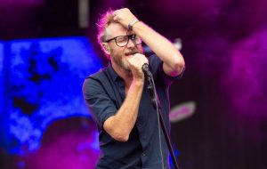 The National Live /s Live