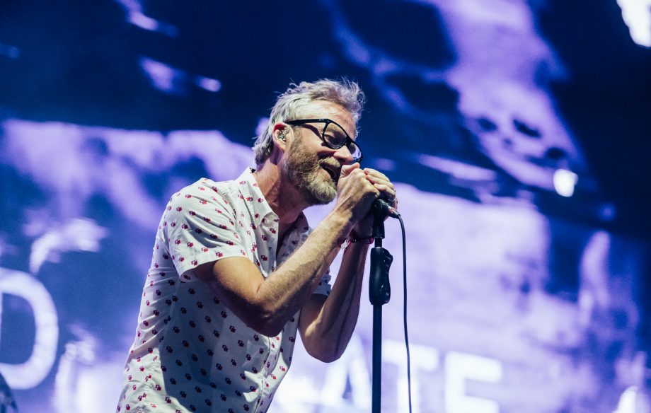 The National, Tame Impala en meer op All Points East
