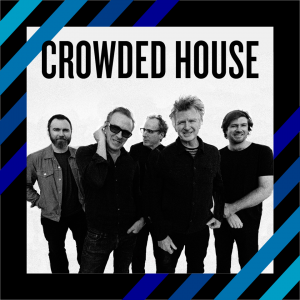 TW Classic voegt Crowded House toe aan line-up