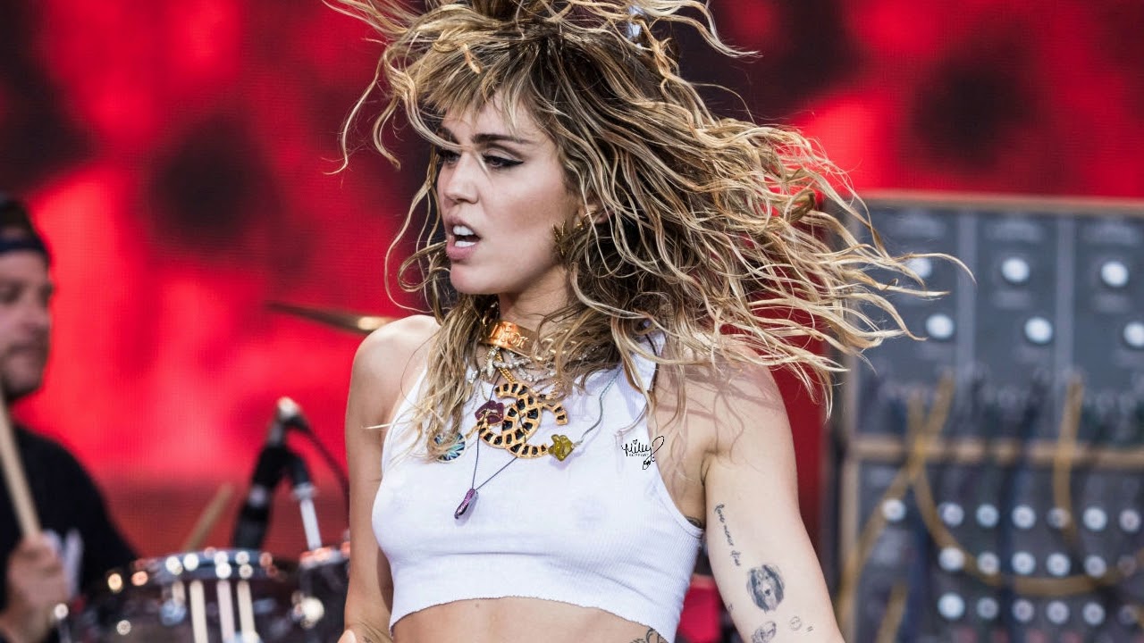 Rage Against The Machine, Miley Cyrus en meer naar Lollapalooza Berlin