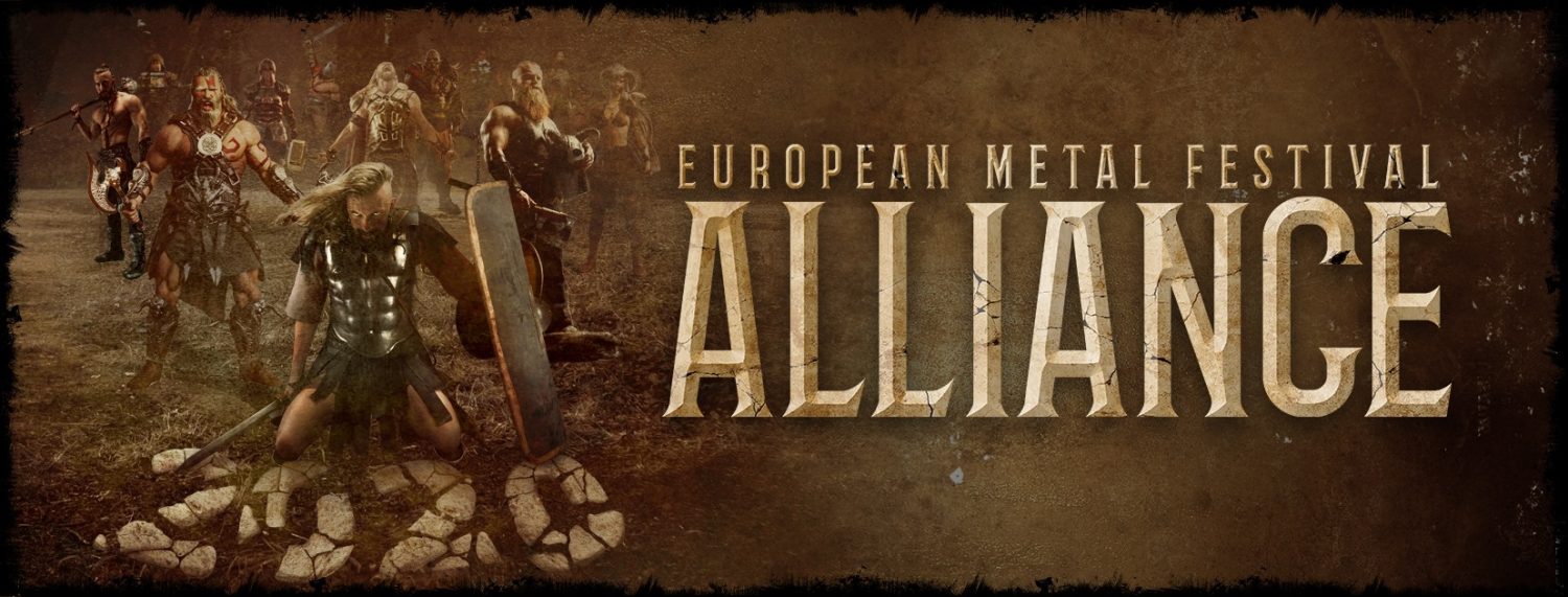 European Metal Festival Alliance