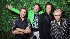 Live /s Live presenteert timetable met Duran Duran
