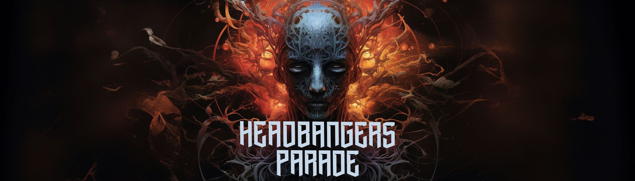 Headbangers Parade 2024