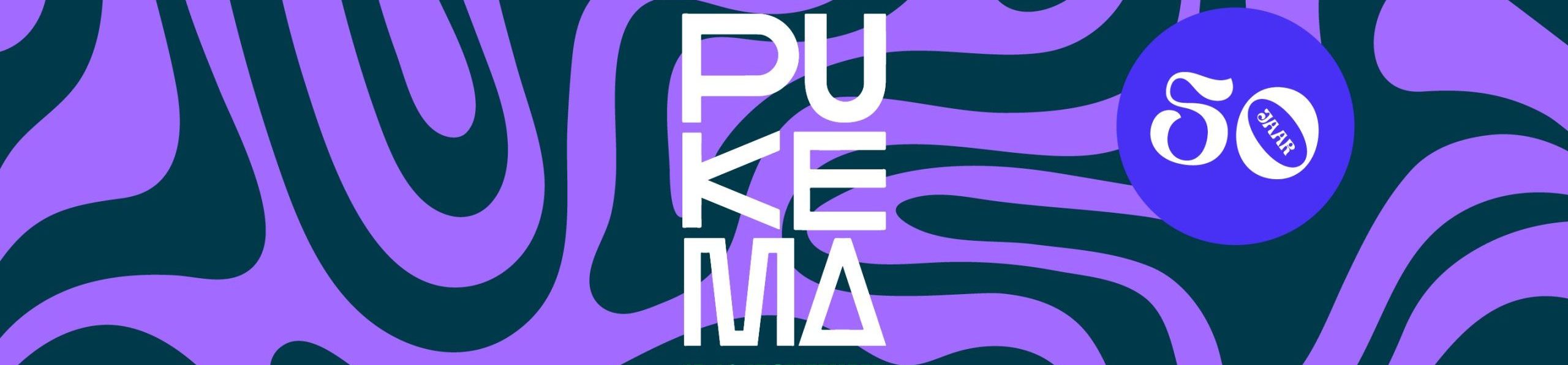 50 Jaar Pukema 2024