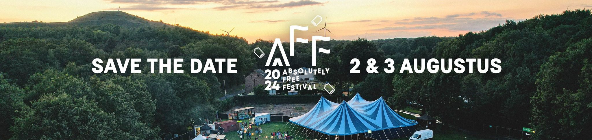 Absolutely Free Festival 2024