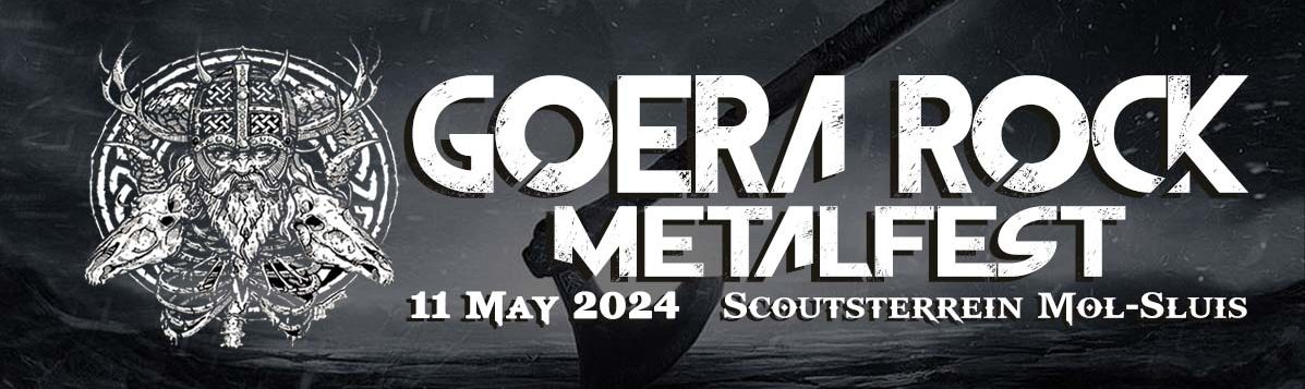 Goera Rock 2024