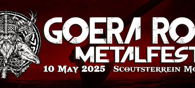 Goera Rock 2025