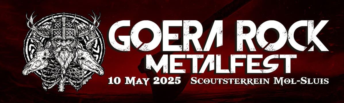 Goera Rock 2025