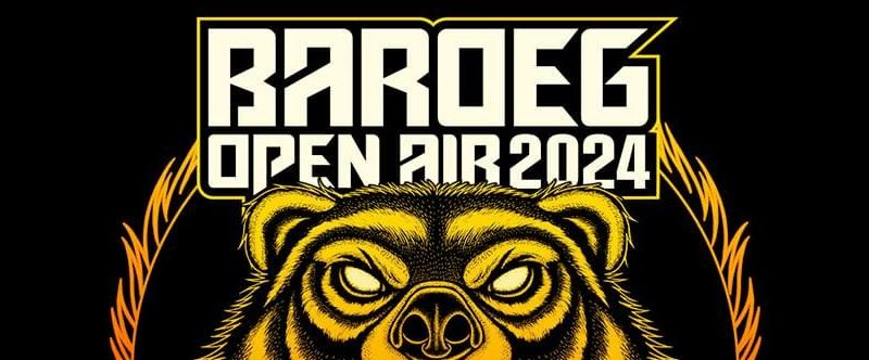 Baroeg Open Air 2024